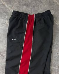 Authentic Nike Track Pants
