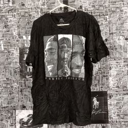 MUSIC T-SHIRTS - BUNDLE 07