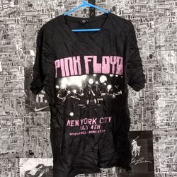 MUSIC T-SHIRTS - BUNDLE 10