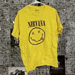 MUSIC T-SHIRTS - BUNDLE 11