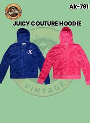 Juicy couture Hoodie Ak-791