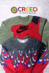 Sudaderas de marca CR6470 Upcycle Mix