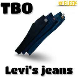 Levi's Jeans