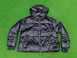 Mms196 Tommy Hilfiger Mix Jacket