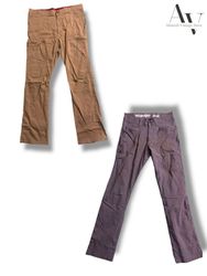 Wrangler pants