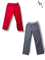 Champion tnf reebok trackpant