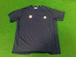 Mms201 Carhartt Mix T-Shirt