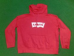 Mms202 Levi's Hoodie