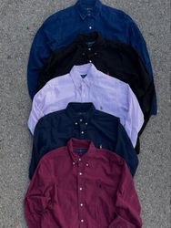 Ralph Lauren Shirts