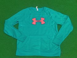 Mms203 Under Armour Sweatshirt