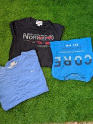 Mix Branded Vintage T-Shirts (BV02)