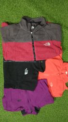 The North Face Fleece Jackets