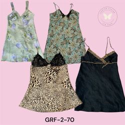 1.	Floral Cotton Printed Night Dress for Women – S..