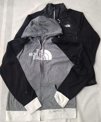 CR6480 Vintage TNF Mix