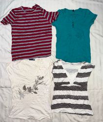 Y2K T-Shirt, Bluse, ärmellos