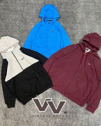 Vintage Nike mix jackets #9226