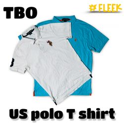 T-shirt US polo