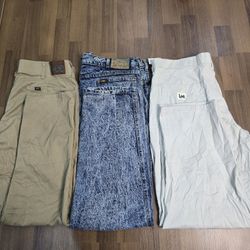 AV-0926 LEE Pants