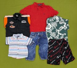 Premium Kids Summer Clothes 🎉