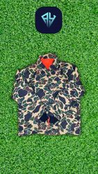 A.Y125 Army and hunting jackets