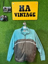 Premium Nike Track Jackets