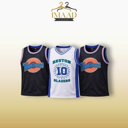 Maillot de basketball