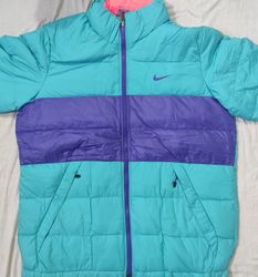 Nike Puffer Jackets P07