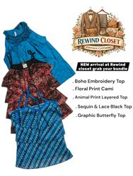 Y2K Style Stylish Mixed Collection of Women's Summ..