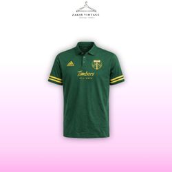 T-shirt polo de sport de marque