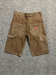 Dickies Carpenter Upcycle Shorts
