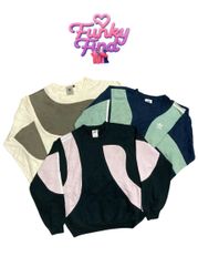 Upcycle Adidas Sweatshirt