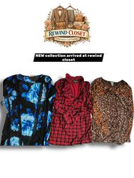 Y2K style mix tops bundle