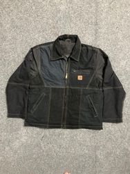 Carhartt Detroit Upcycle Jacket