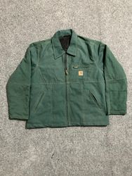 Carhartt Detroit Upcycle Jacket