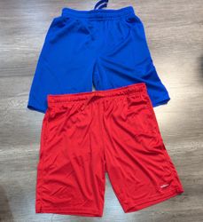3608 - Athletic Shorts