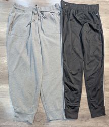 3609 - Athletic Trousers