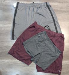 3612 - Athletic Shorts