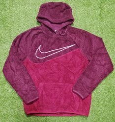 Nike Fleece Jackets
