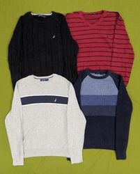 💥 RV2081 Nautica Knitwear