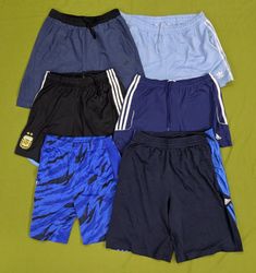 💥 RV2083 Adidas Shorts