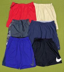 💥 RV2084 Nike Sports Short