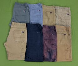 RV2088 Dickies Pant