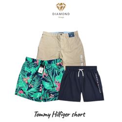 Tommy Hilfiger Shorts (DV -02-54)
