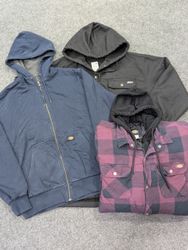 CRZ1810 Dickies Mix Heavy