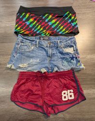 3621 - Pink, Victoria's Secret Pink Shorts