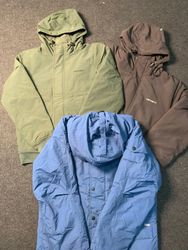 Carhartt Jacket Bundle