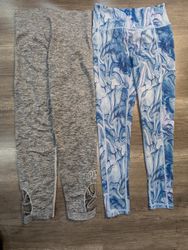 3623 - Pink, Victoria's Secret Pink Leggings