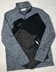 Mountain ware house jacket WR_0853