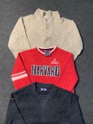 Mix Branded Knitwear
