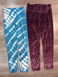 3627 - Pink, Victoria's Secret Pink Leggings